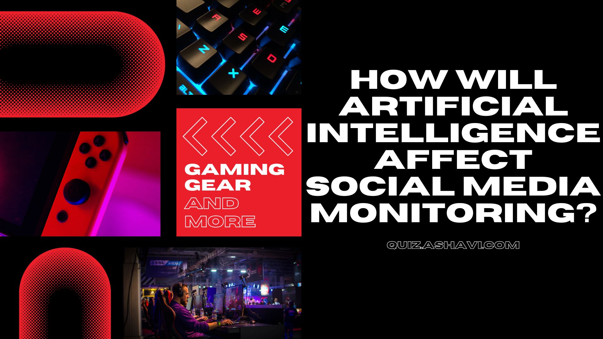 How Will Artificial Intelligence Affect Social Media Monitoring?